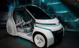 Is it possible to open an electric vehicle charging station in Ukraine