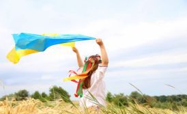Moving to Ukraine through relatives: what kind of residence permit can I get?
