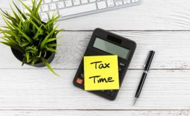 What taxes are paid by a representative office of a foreign company in Ukraine? How to pay them?