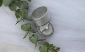 Temporary residence permit in Ukraine through marriage