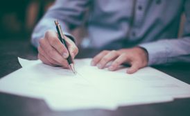 Can the Migration Service refuse to extend my residency in Ukraine?