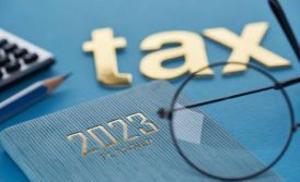 What taxes does a foreigner pay in Ukraine in 2023?