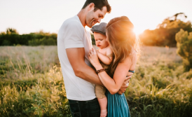 Partner for adoption agencies for adoption of children from Ukraine