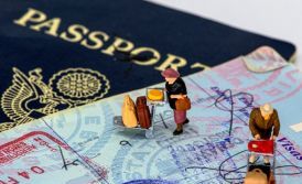 Residence permit in Ukraine 