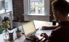 How to become an electronic tax resident in Ukraine?