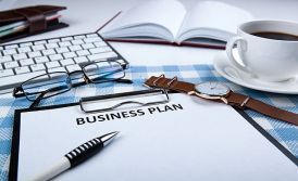 Order a legal business plan for activities in Ukraine: what will it give, and what will go into the plan?