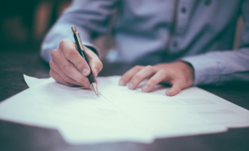 What to expect from a trip to a notary in Ukraine?