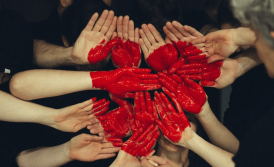 Registration of a charitable foundation in Ukraine