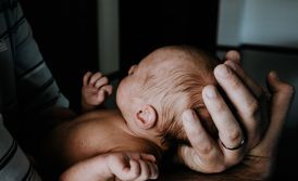 How to get the temporary residence permit in Ukraine for a child?