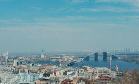 How to buy an apartment in a new building in Kyiv for a foreigner?