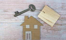 What type of residence permit can i obtain in Ukraine through buying the apartment?