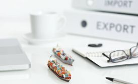 Export of goods from Ukraine in 2022: what documents are needed?