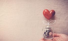 Purchase of a charitable foundation in Ukraine with re-registration