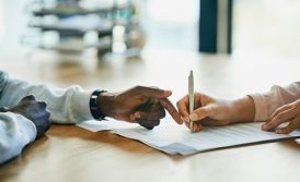 Sign the marriage contract in Ukraine in 2021